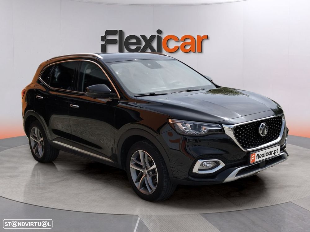 MG EHS 1.5 T-GDI Plug-in Hybrid Luxury - 1