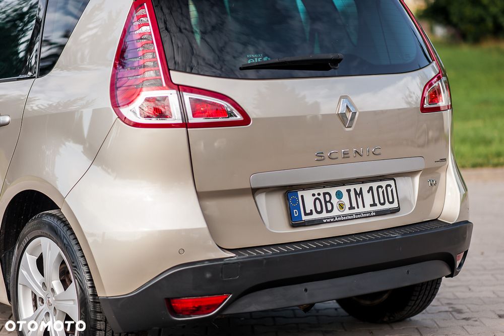 Renault Scenic - 19