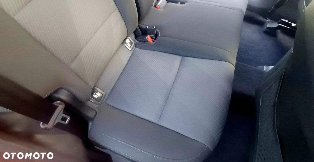 Hyundai Tucson 1.6 GDi Classic 2WD - 21
