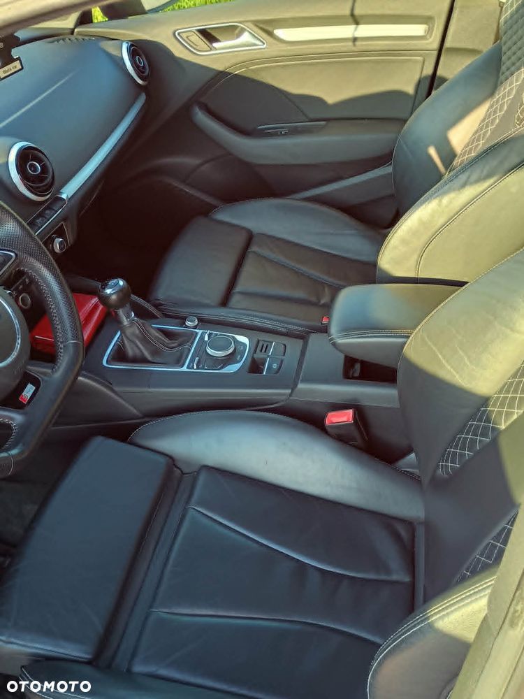 Audi A3 Sportback 2.0 TDI Ambition - 5