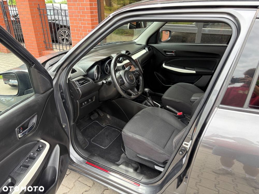 Suzuki Swift - 14