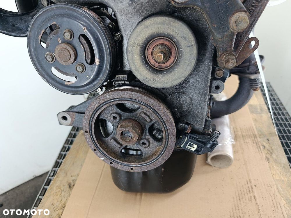 SILNIK TOYOTA YARIS I 1SZ 1.0 16V - 6