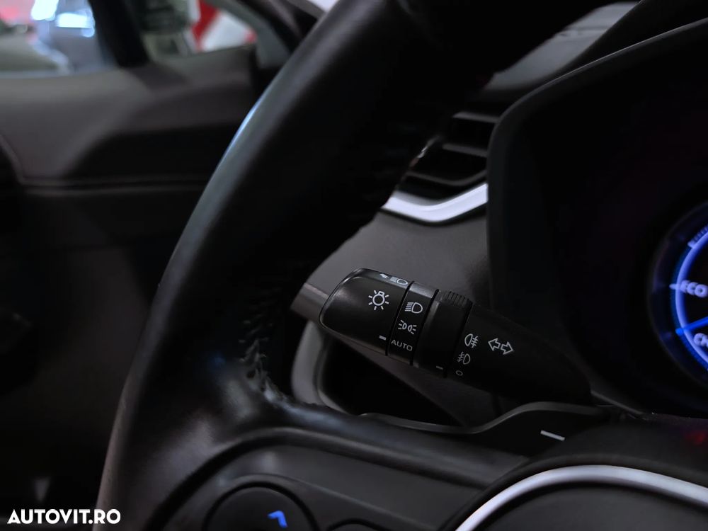 Toyota RAV4 2.5 Hybrid VVT-iE 4x2 Active - 20