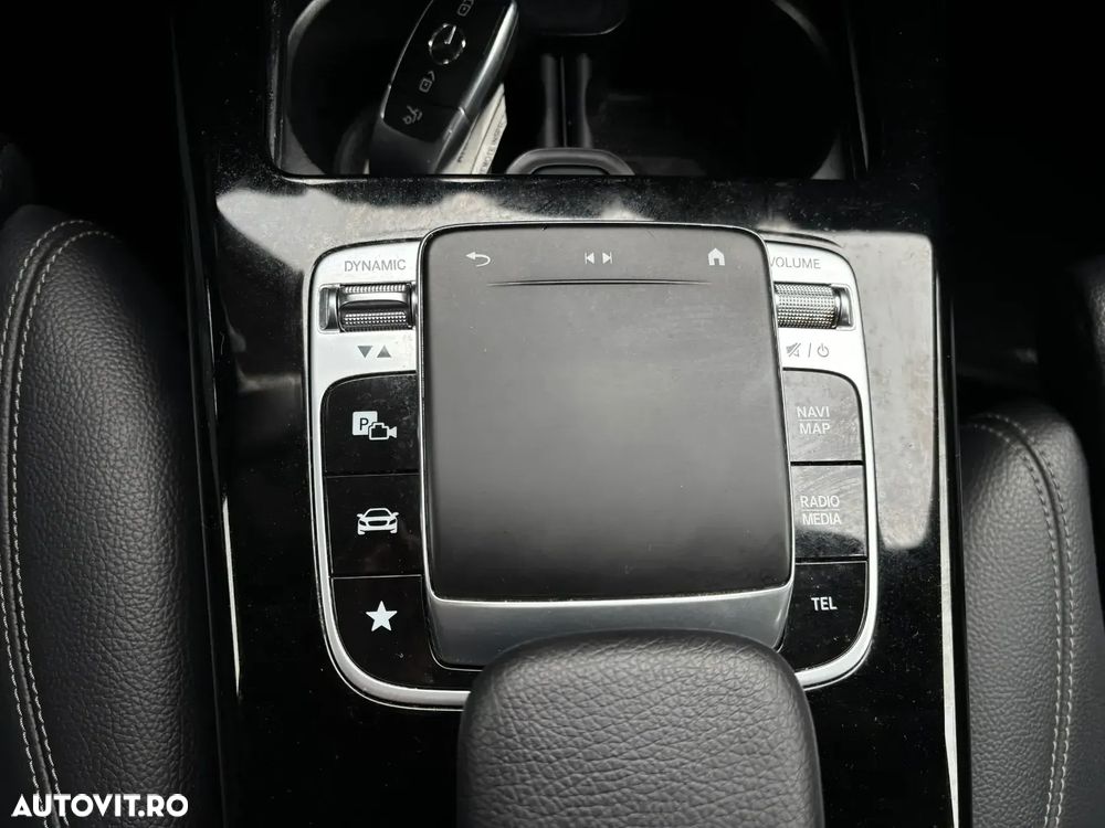 Mercedes-Benz A 200 7G-DCT Style - 25