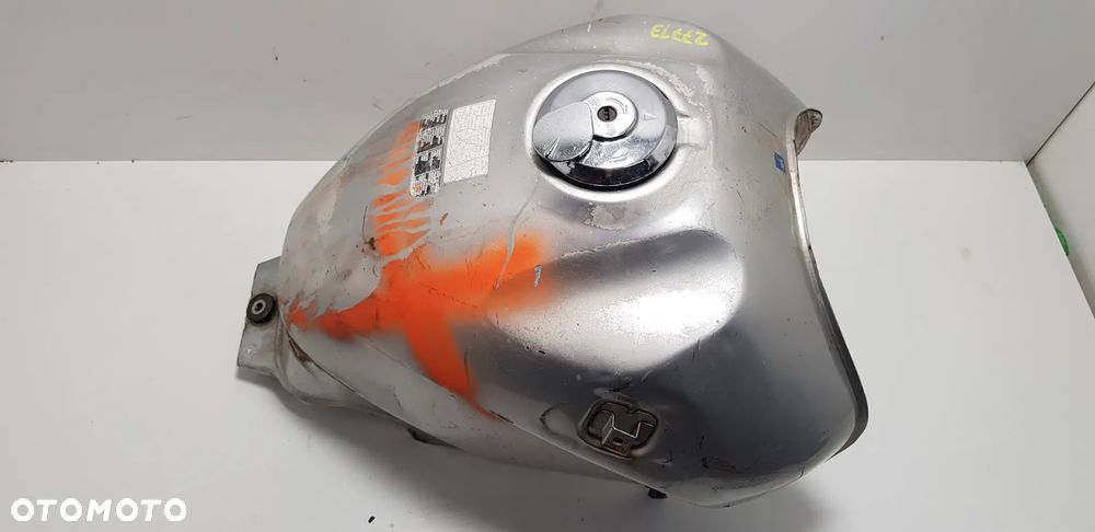 Honda Varadero 125 01-06 Zbiornik Paliwa Bak - 6