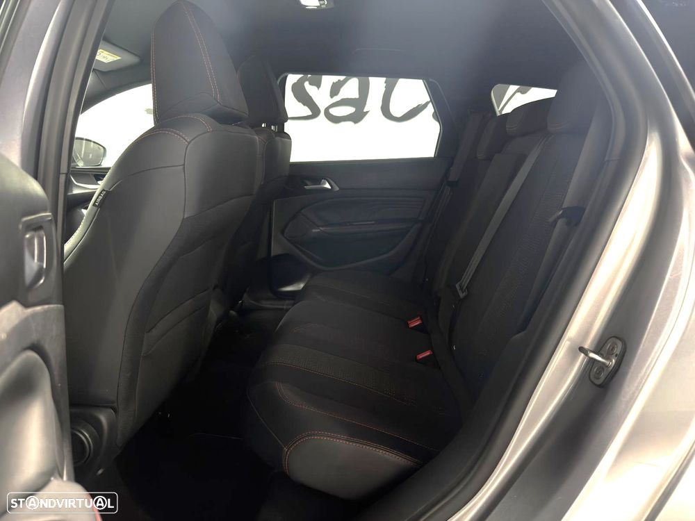 Peugeot 308 SW BlueHDi 130 Stop & Start GT - 20