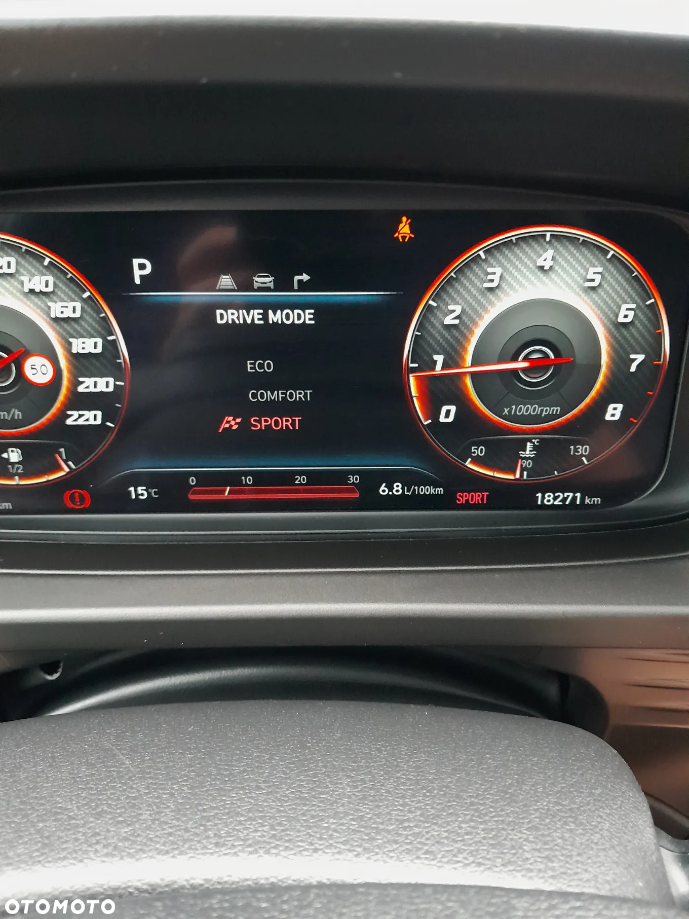 Hyundai i20 1.0 T-GDI 48V-Hybrid DCT N Line - 27