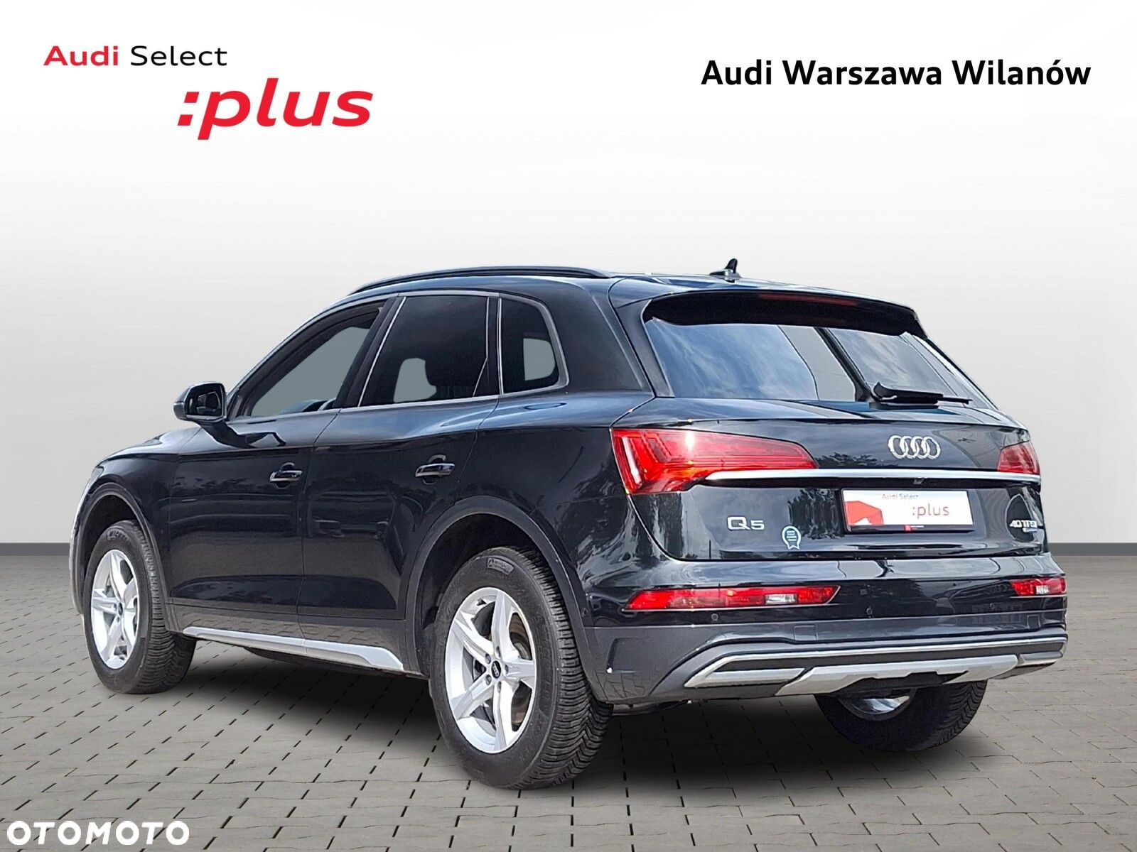 Audi Q5 - 3