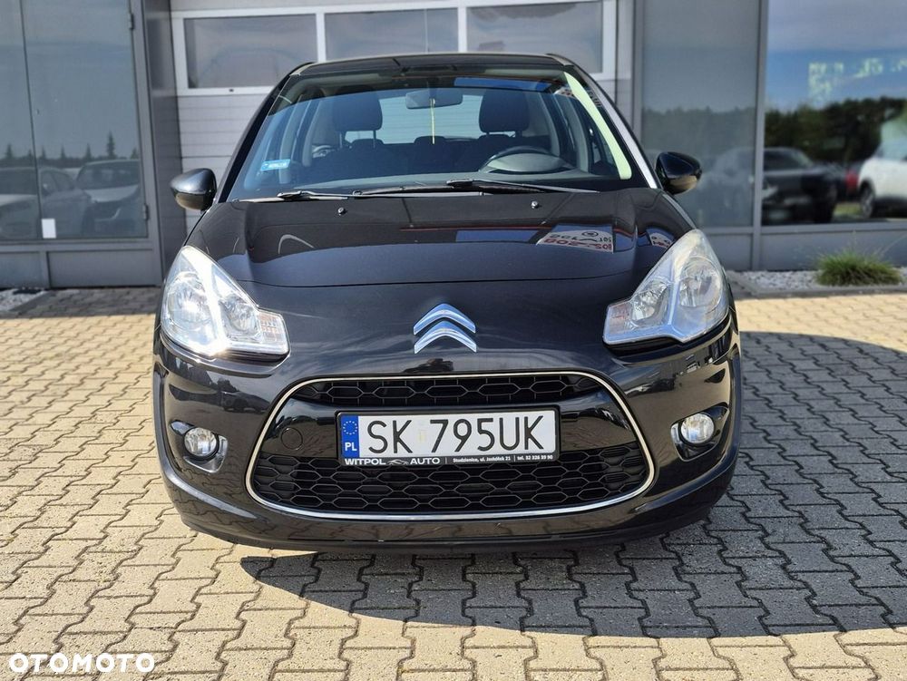 Citroën C3 1.4 Confort - 3