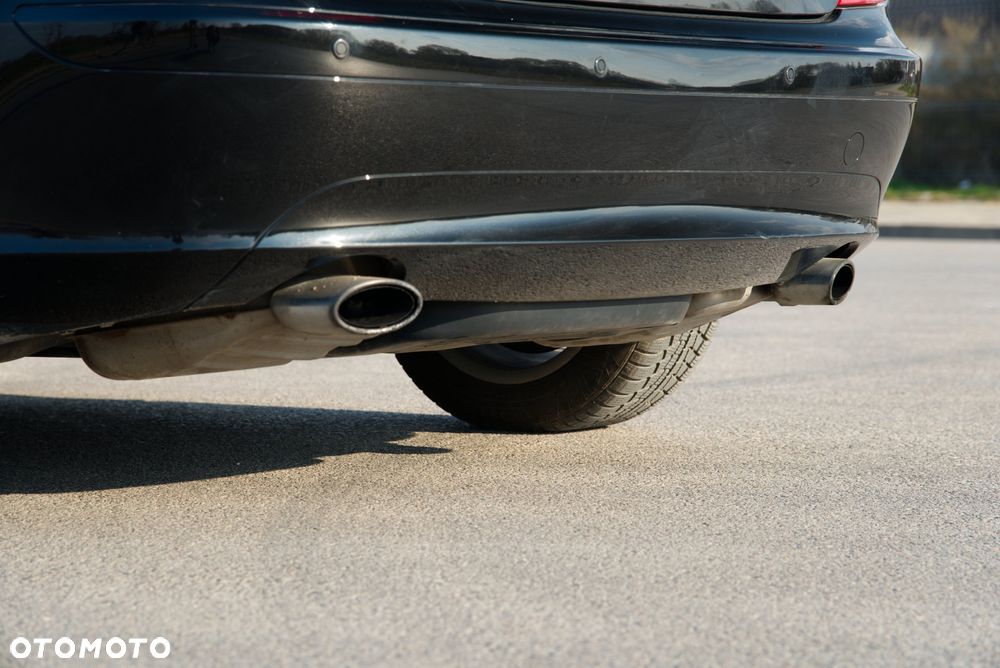 Mercedes-Benz SLK 200 Kompressor - 7