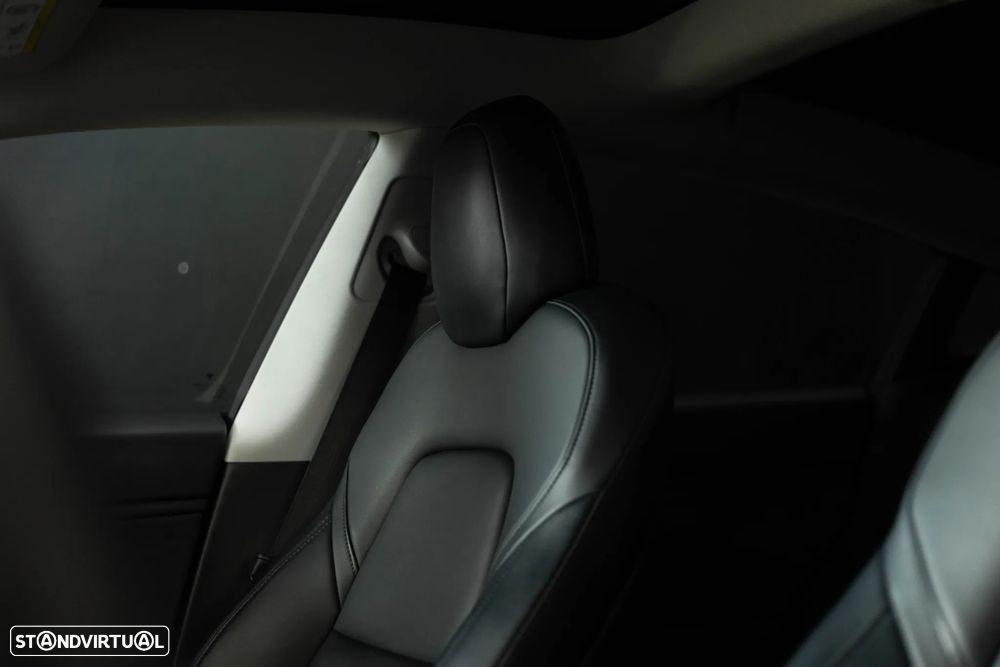 Tesla Model 3 Long Range AWD Dual Motor - 21
