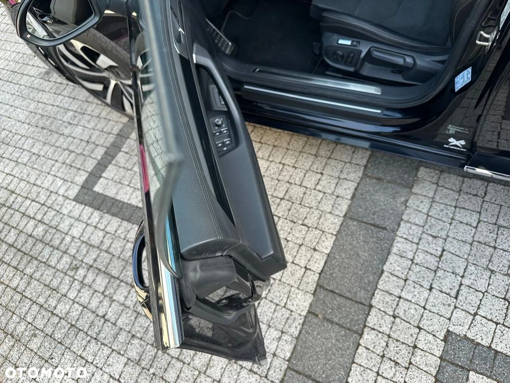 Volkswagen Arteon 2.0 TSI R-Line DSG - 20