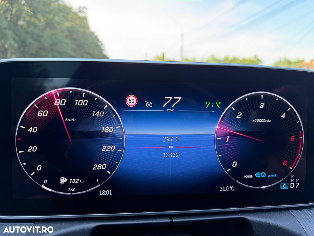 Mercedes-Benz C 300 d MHEV 4MATIC - 9