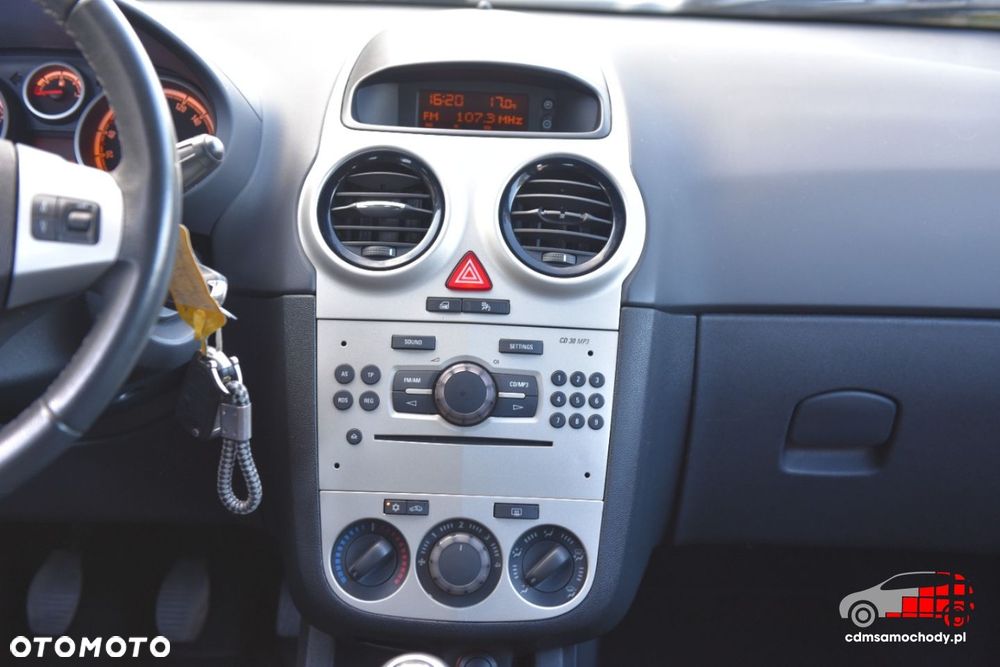Opel Corsa - 21