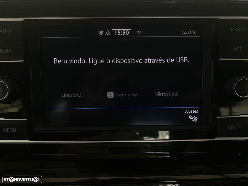 VW Taigo 1.0 TSI Life DSG - 27