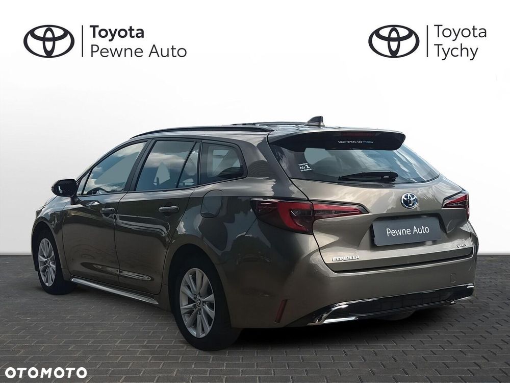 Toyota Corolla 1.8 Hybrid Comfort - 3