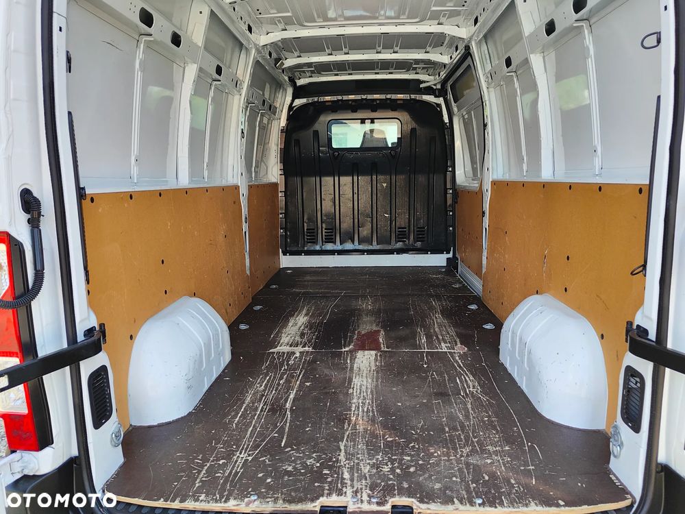 Renault Master 2.3DCI 145KM** Furgon Blaszak L3H2** POLSKI Salon** DMC do 3.5T kat.B** - 22
