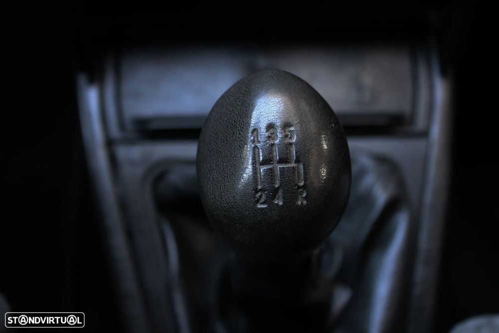 Lancia Delta 1.6 HF Turbo - 39