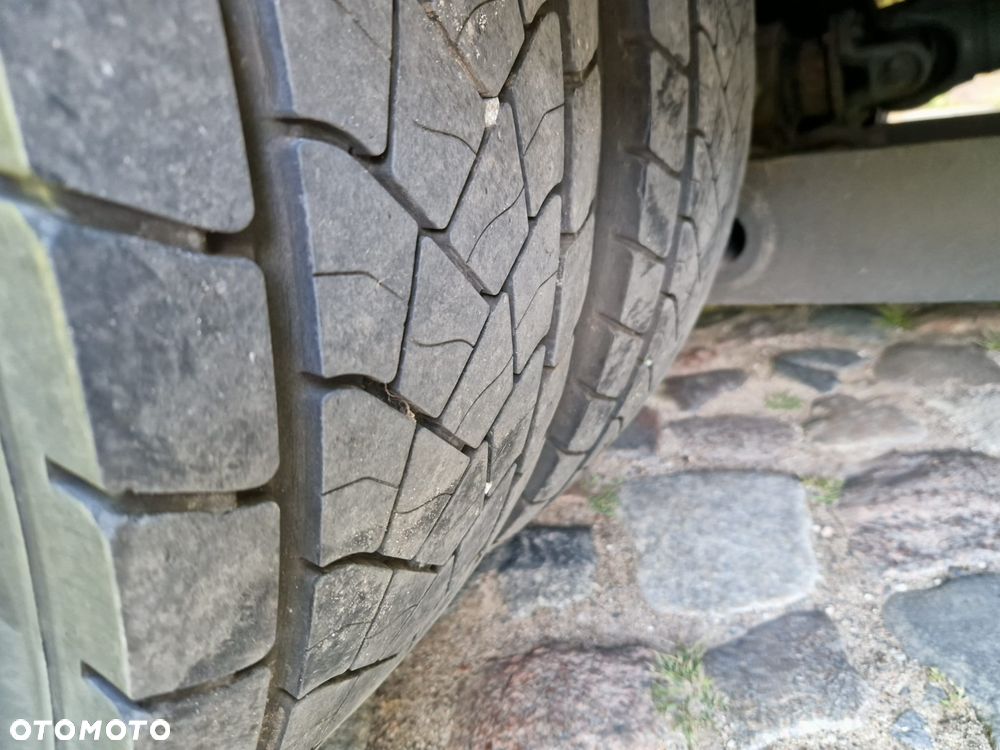 Mercedes-Benz ATEGO 1224 L - 10