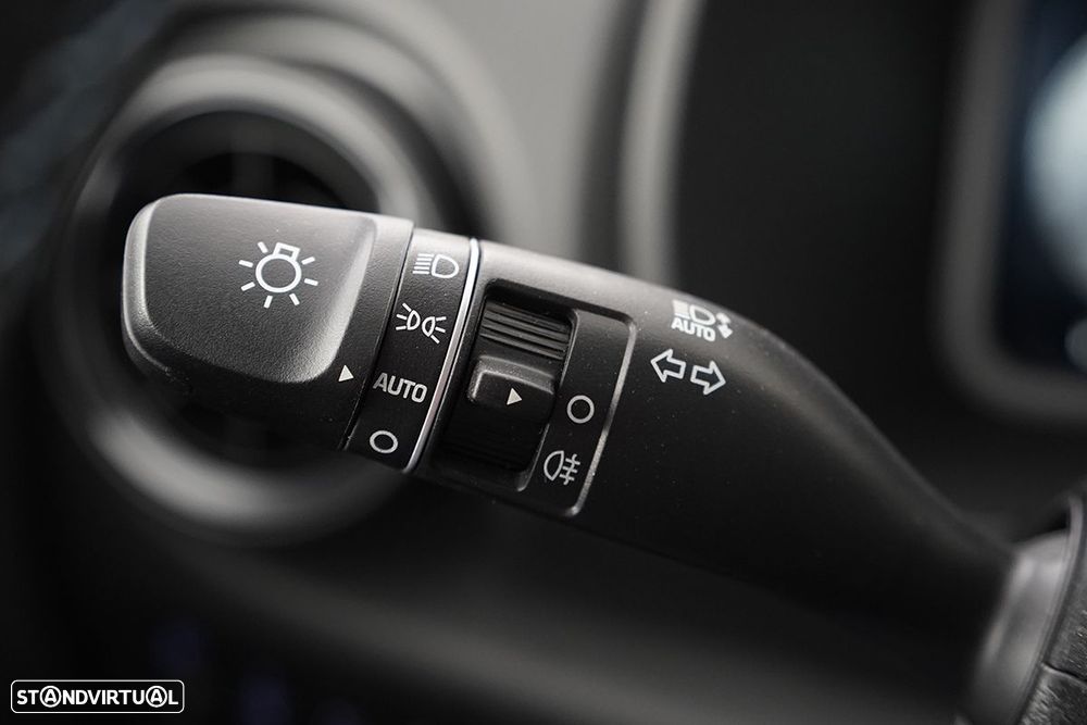 Hyundai Kauai N 2.0 T-GDi Performance Pack - 18