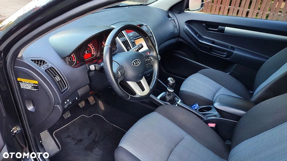 Kia ProCeed 1.4 Comfort + - 12
