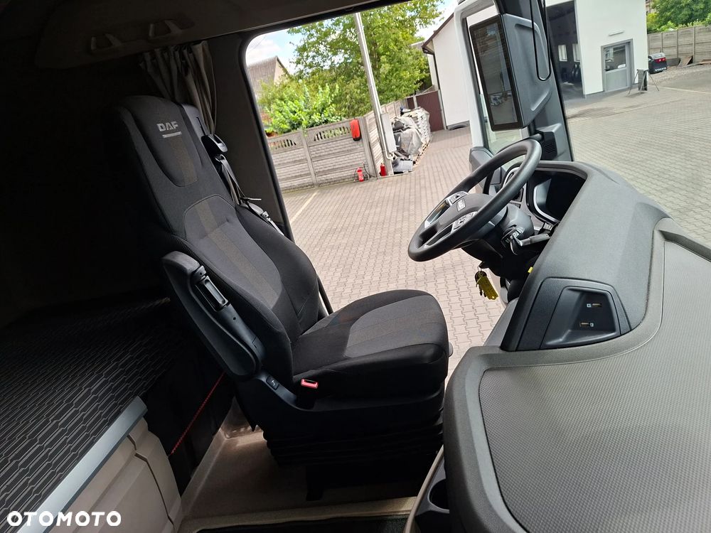 DAF XG 480 FT NA GWARANCJI SALON PL - 25