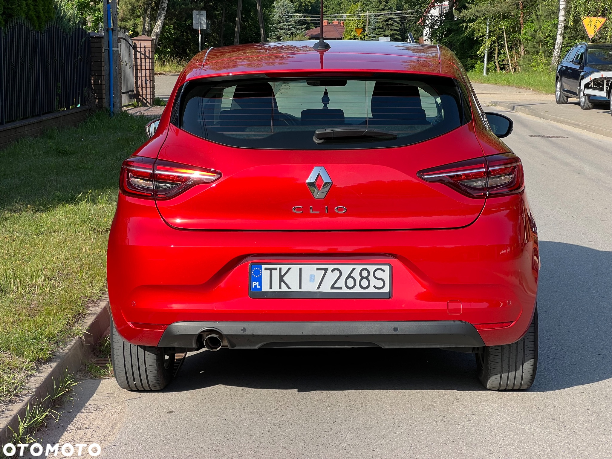 Renault Clio - 15