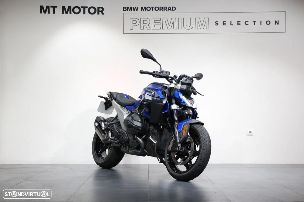 BMW R 1300 R - 1