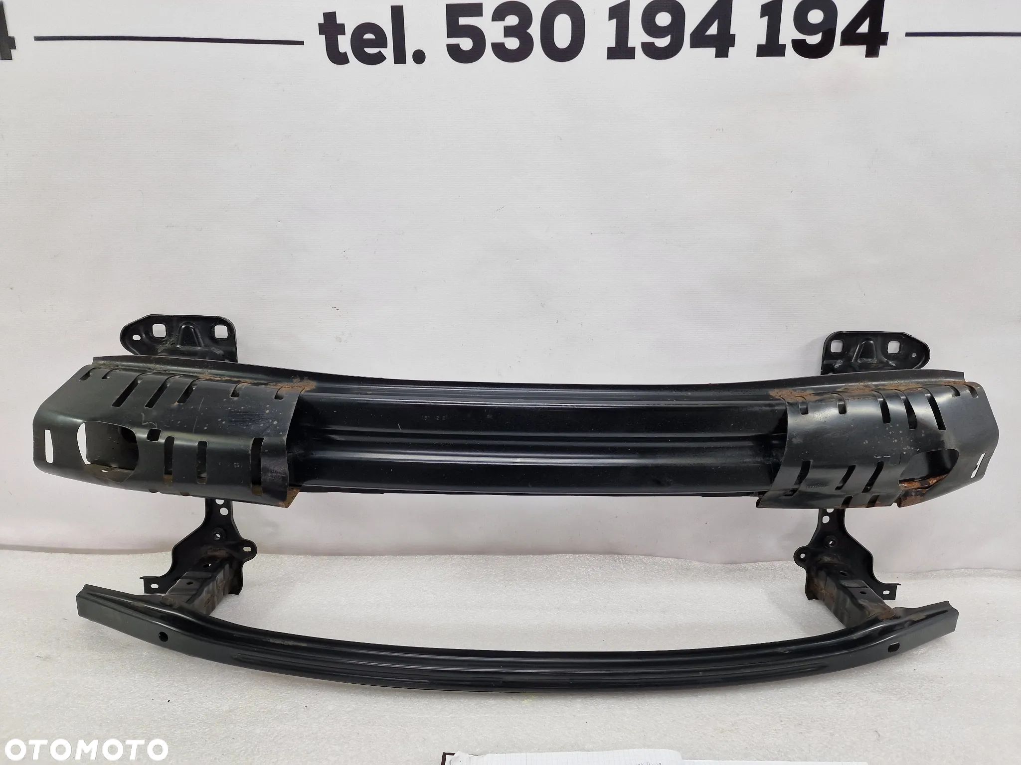 MINI R60 / R61 BELKA PRZEDNIA PRZÓD / POD ZDERZAK PRZEDNI , NR AUKCJI BEL223 - 1