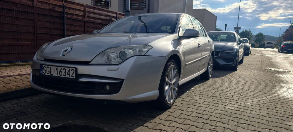 Renault Laguna 2.0 DCi Privilege - 8