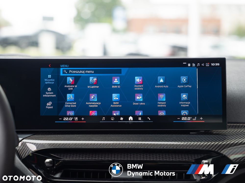 BMW M4 - 34