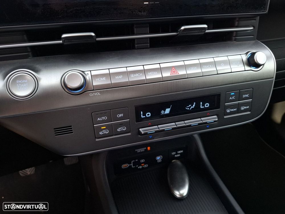Hyundai Kauai 1.0 T-GDi Premium (TT) - 19