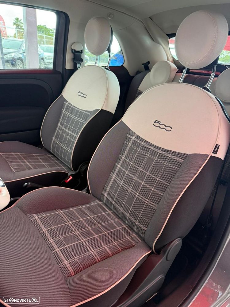 Fiat 500C - 9