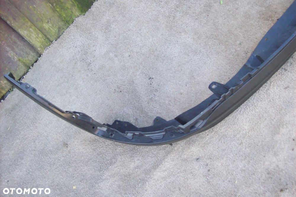 spoiler zderzaka tylnego hyundai tucson iii - 5
