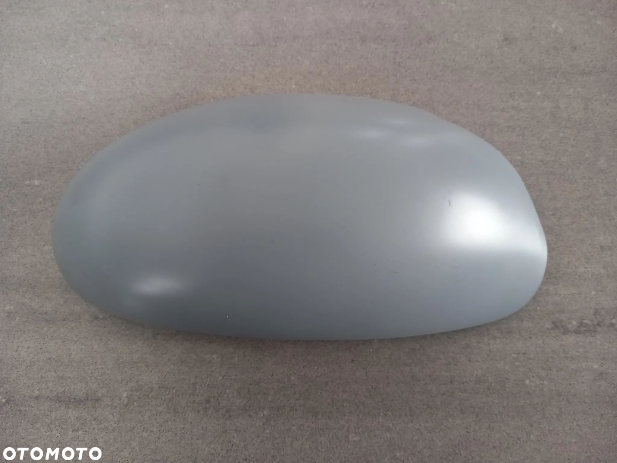 Obudowa lusterka prawa strona Ford Focus 1998-2005 1078771 - 1