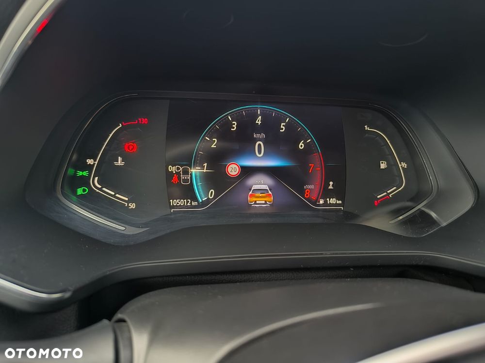 Renault Captur TCe 100 EXPERIENCE - 27