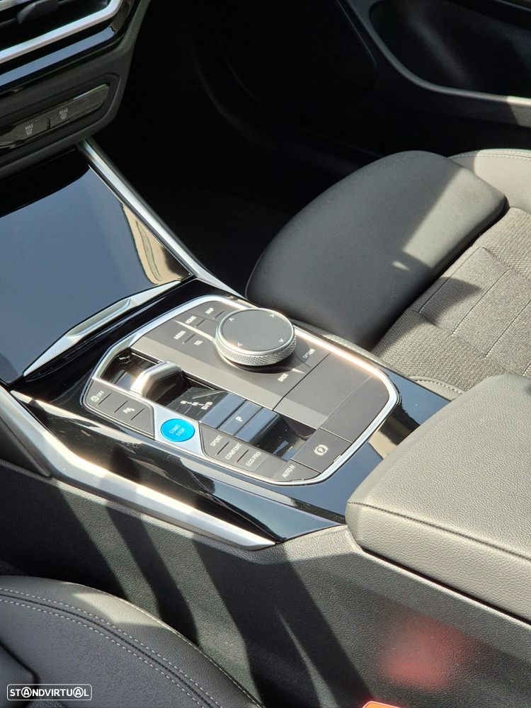 BMW i4 eDrive35 Gran Coupe - 15