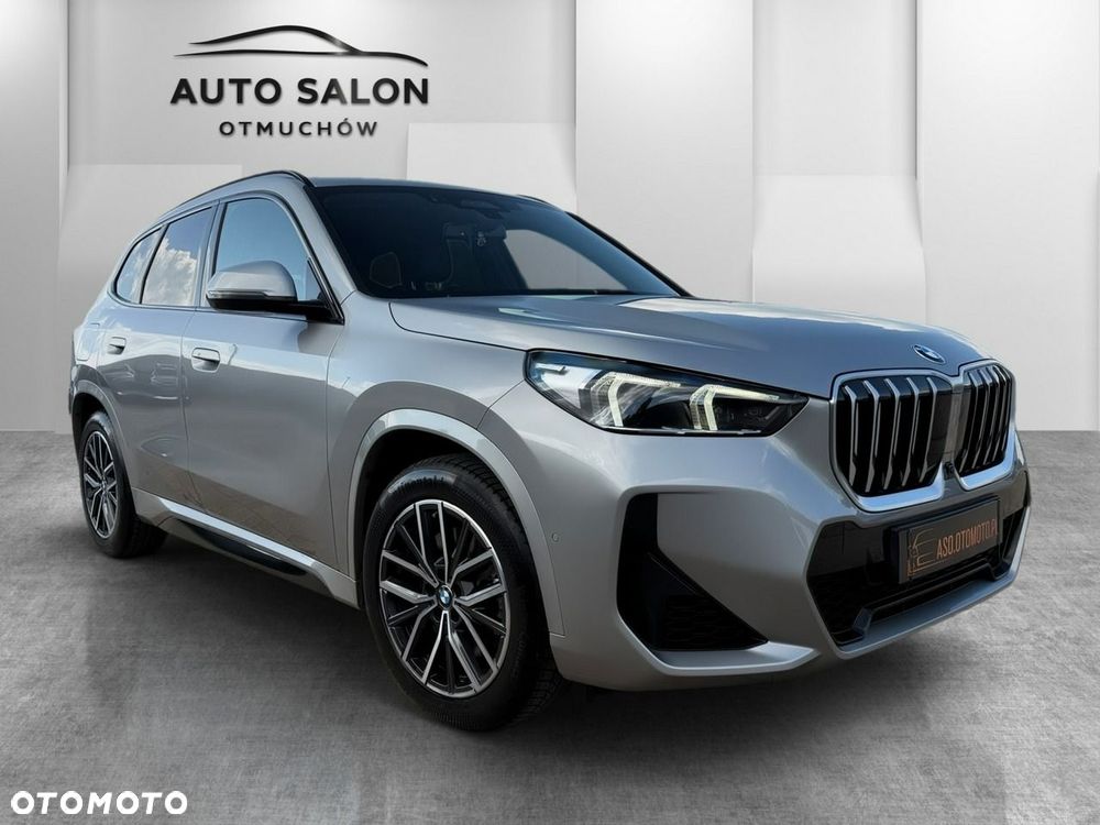BMW X1 - 3