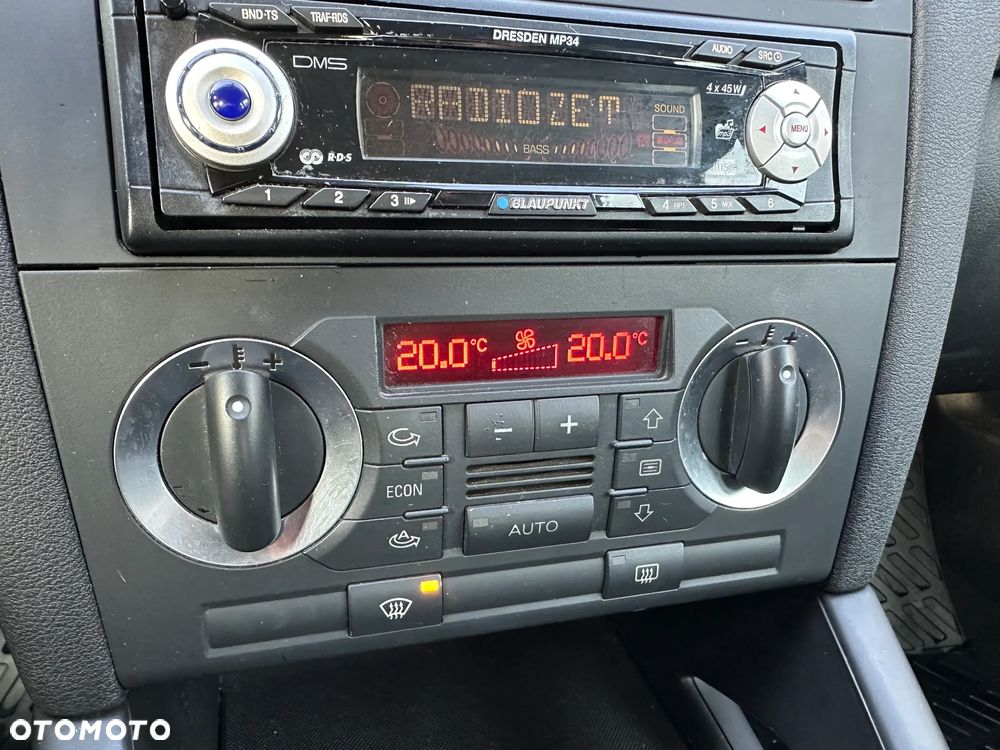 Audi A3 Sportback - 30