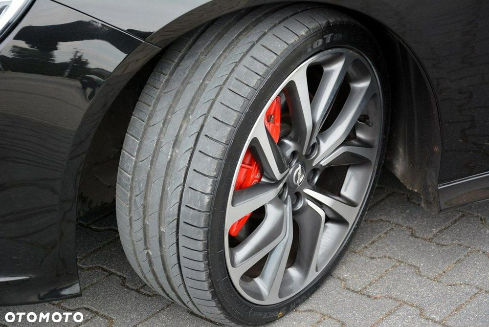 Opel Insignia 2.0 BiTurbo D 4x4 Automatik GSI - 36