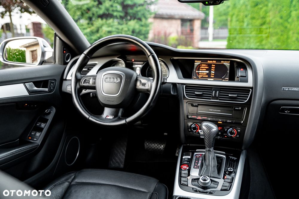 Audi S5 Sportback 3.0 TFSI Quattro S tronic - 25