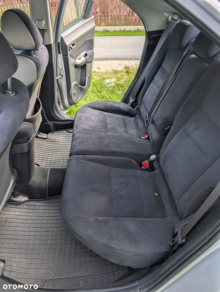 Honda Civic 1.8 Sport - 8