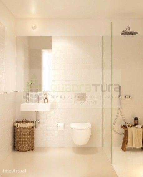 Apartamento T2 | Campanhã | Com Terraço (20m2) | Lugar de Garagem - Grande imagem: 5/12
