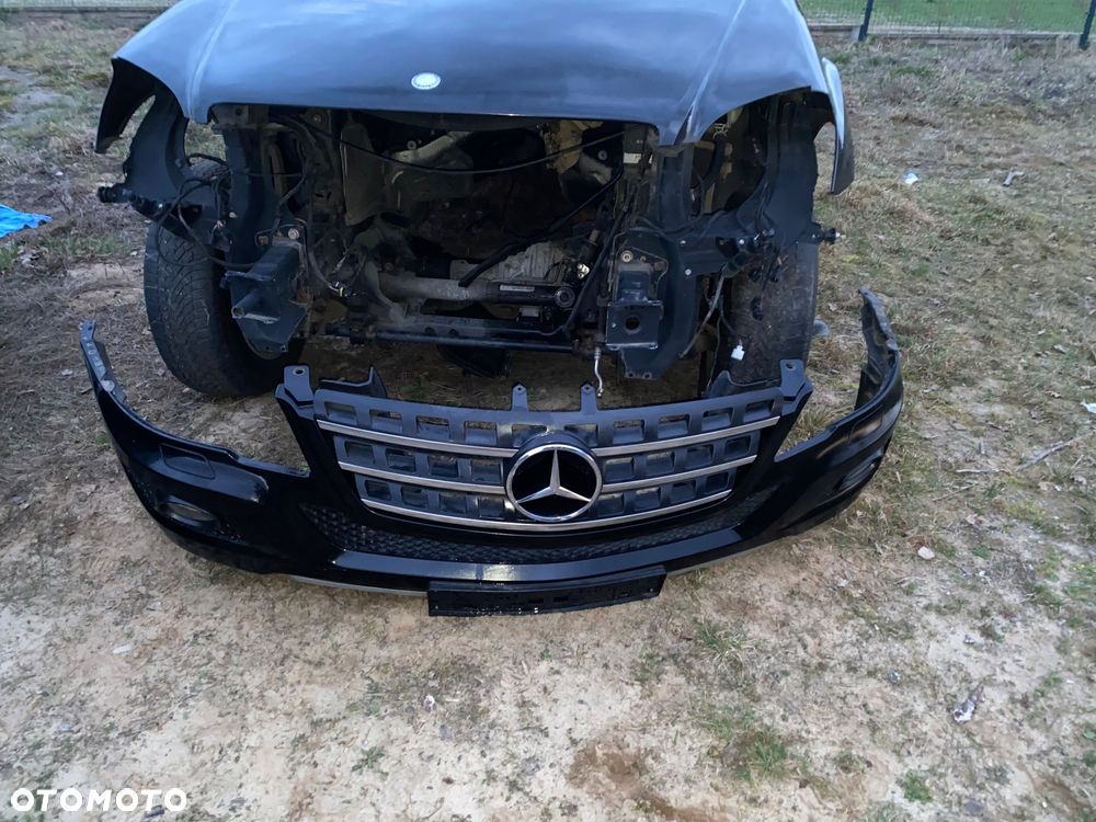 Mercedes-Benz ML 280 CDI 4-Matic - 23