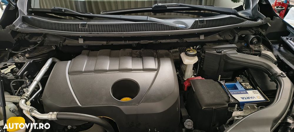 Renault Kadjar 1.5 DCI Life - 14