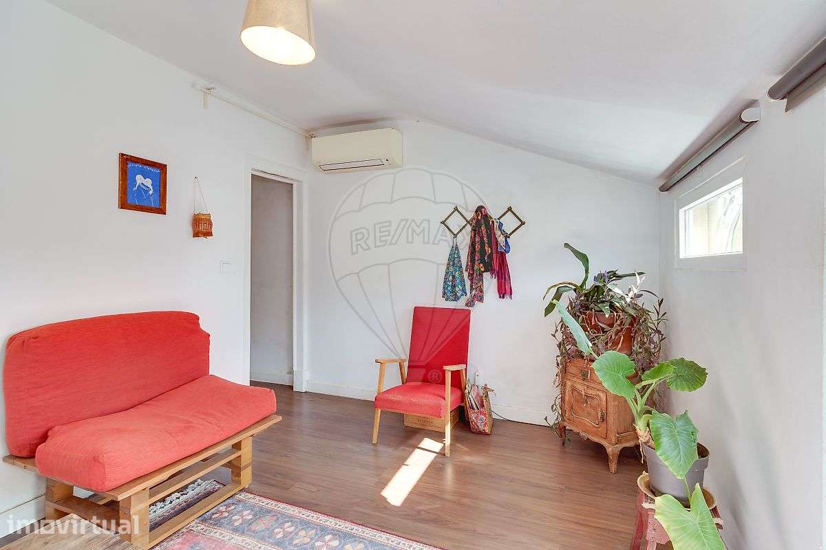 Apartamento T2 para venda - Grande imagem: 5/19