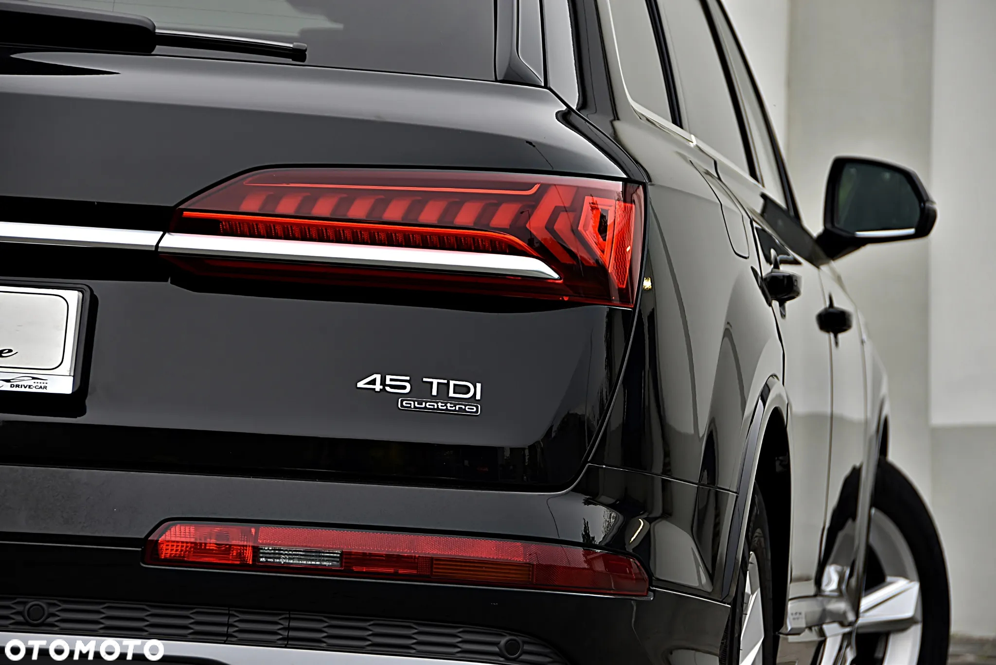 Audi Q7 - 9