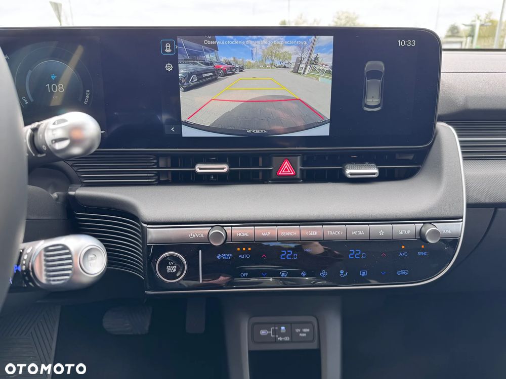 Hyundai IONIQ 5 84kWh Techniq - 19