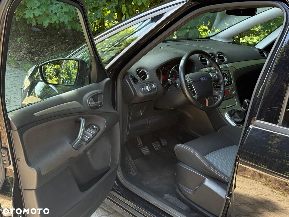 Ford S-Max 2.0 Business Edition - 10