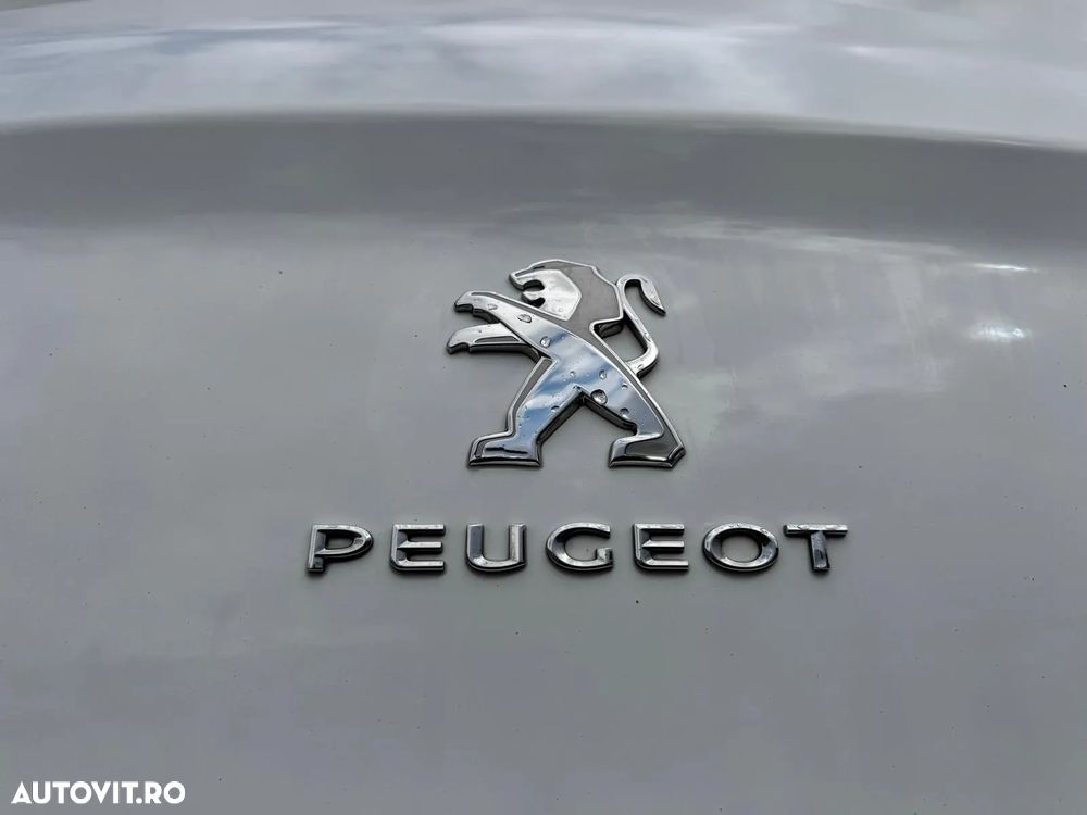 Peugeot 301 - 7